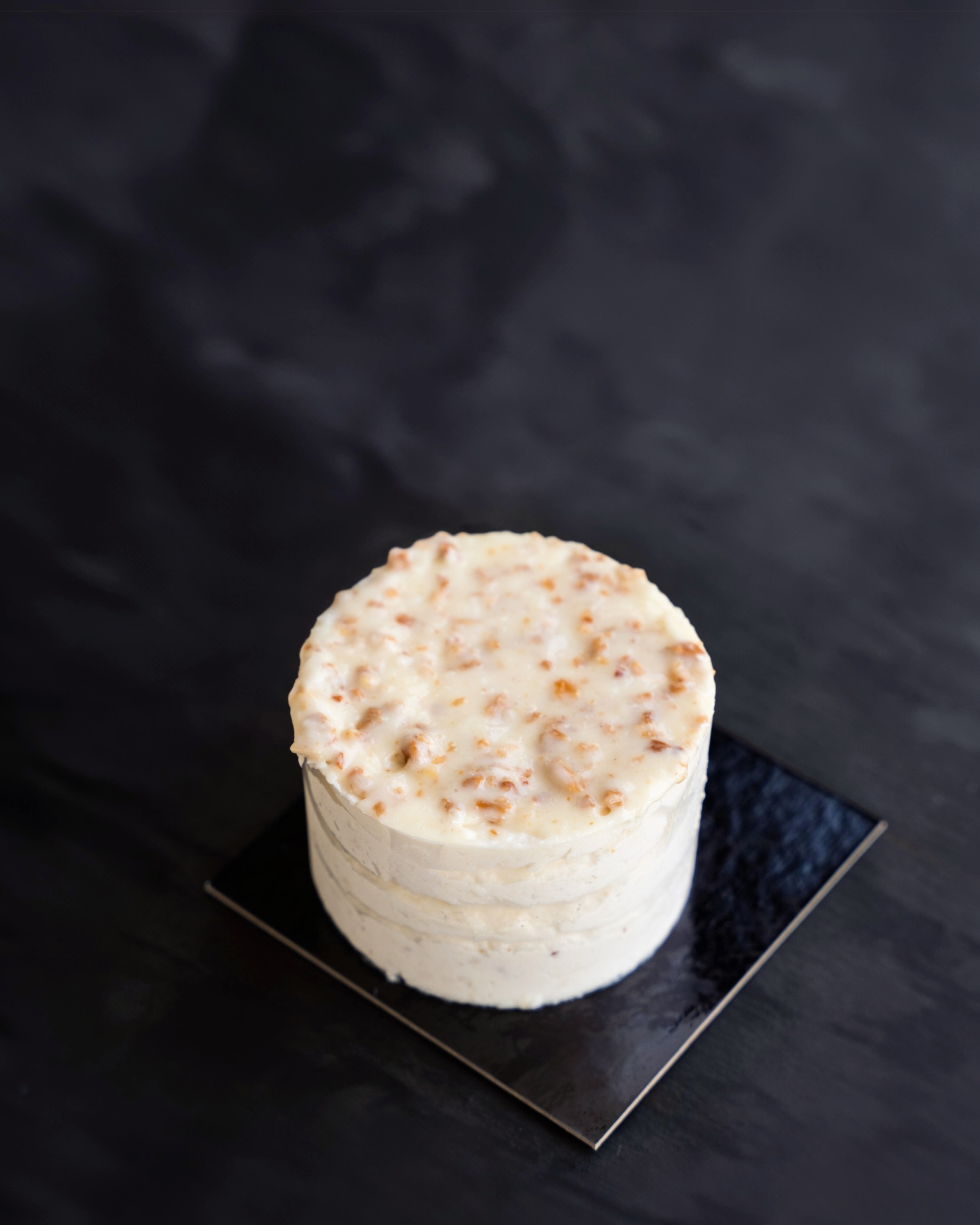 Tortica kokos mandelj