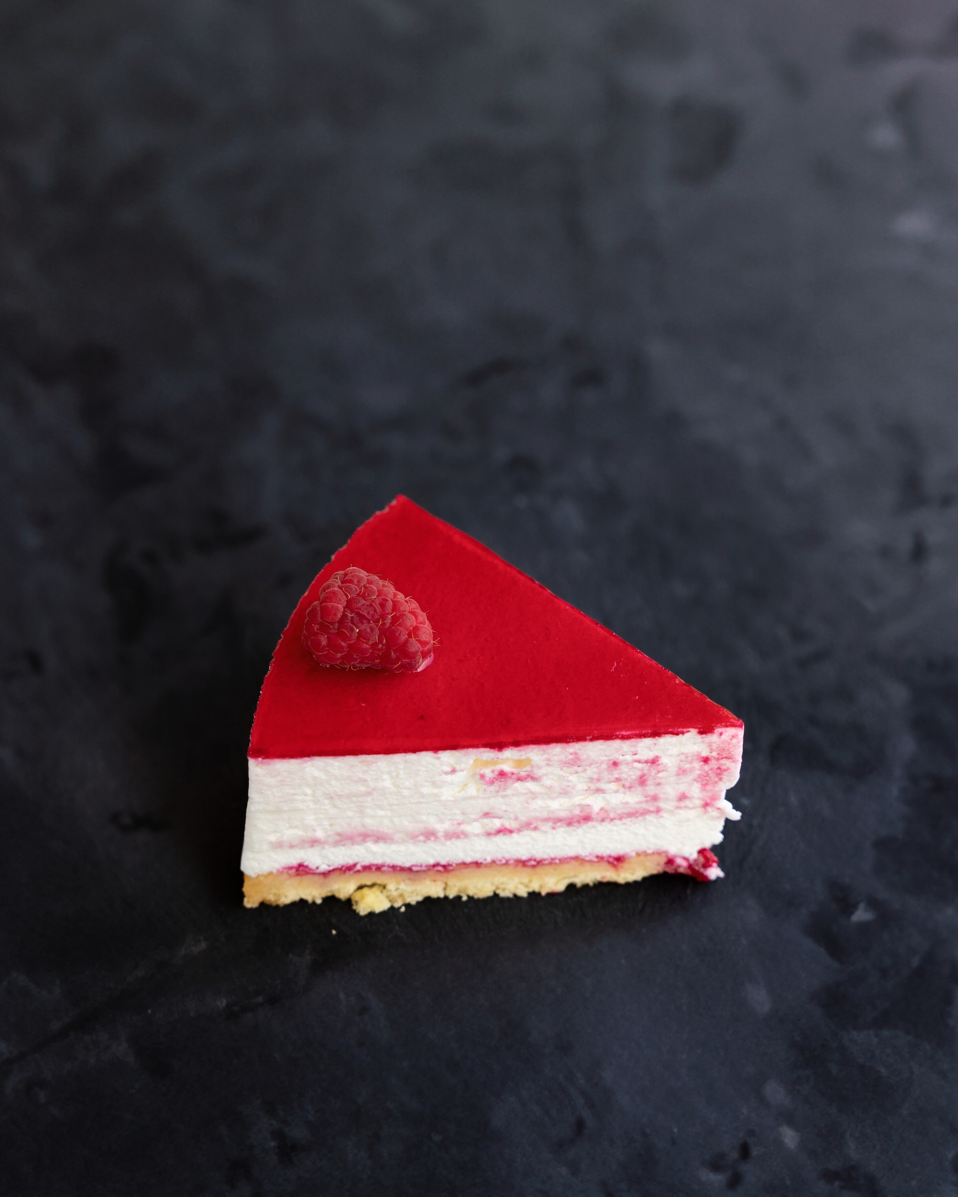 Tortica Jogurt, višnja