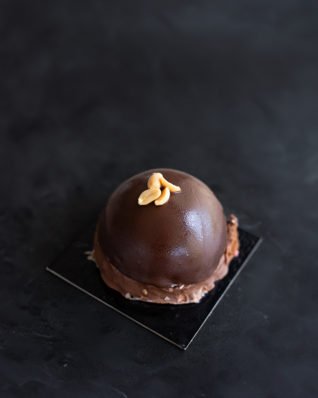 Tortica Snickers