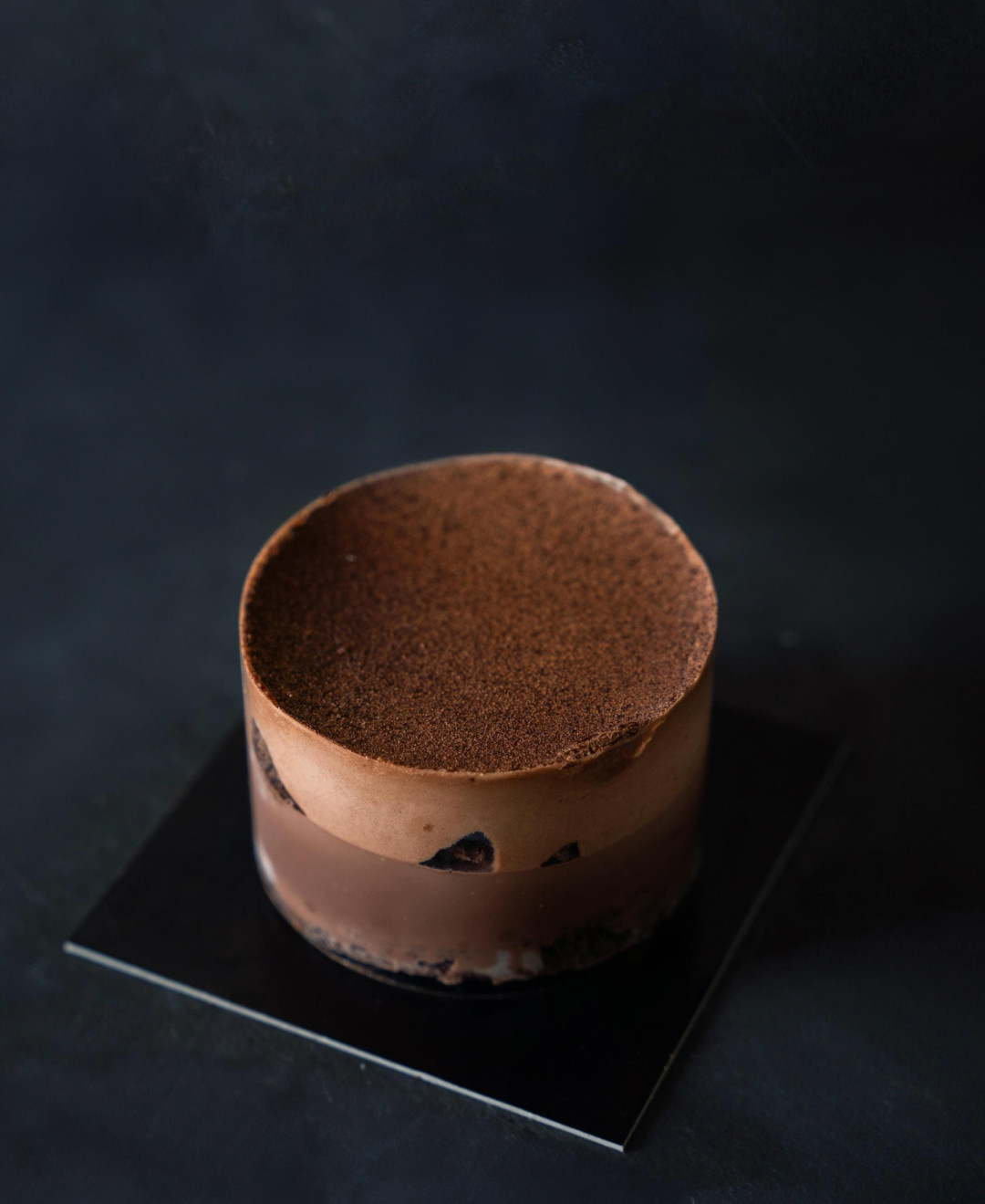 L. C. H. F.