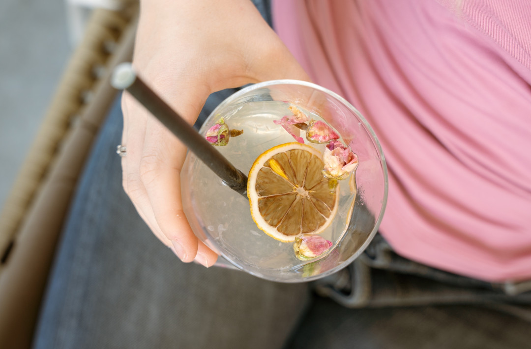 Limonada bezeg