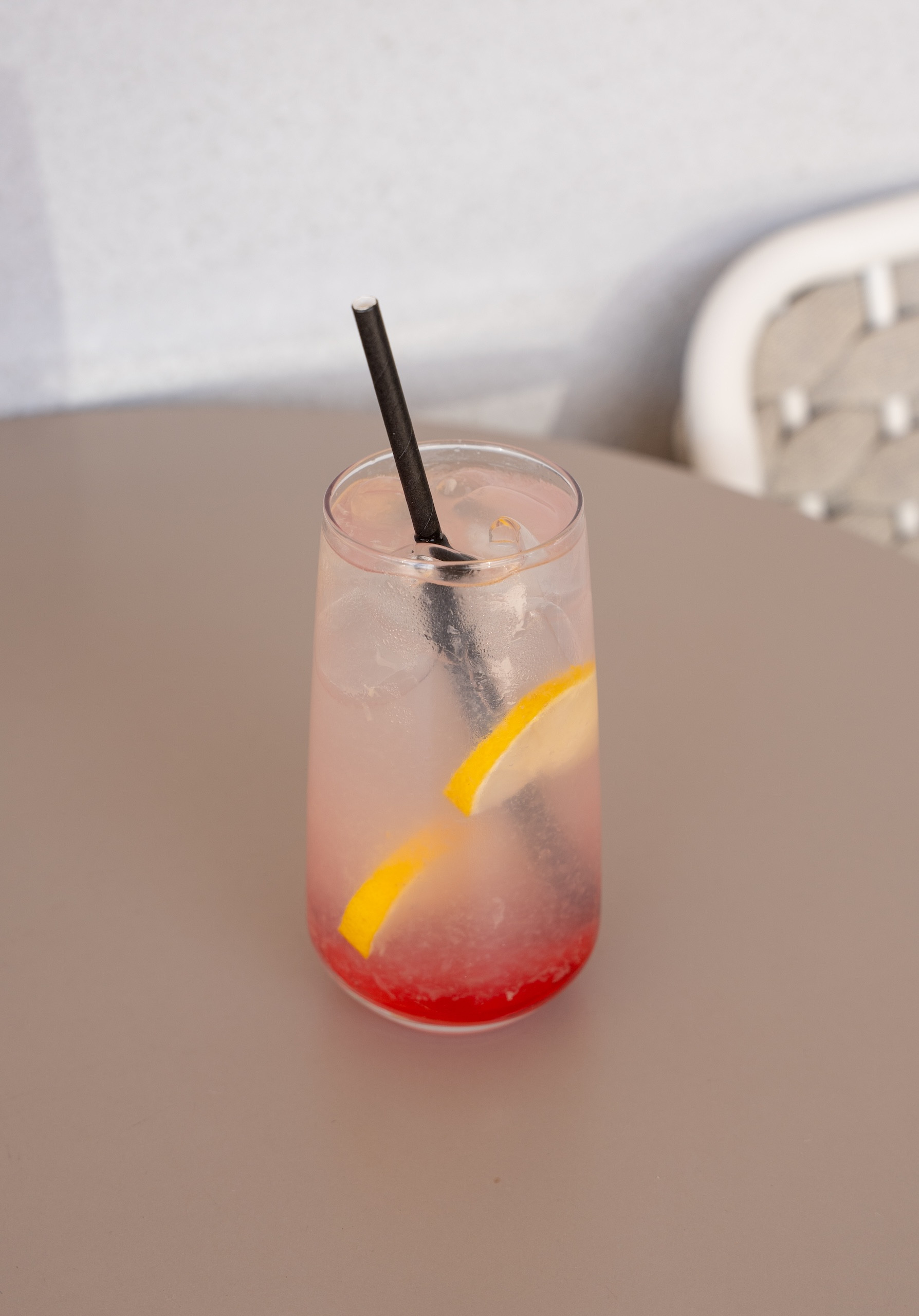 Limonada lubenica - Antoni Brežice