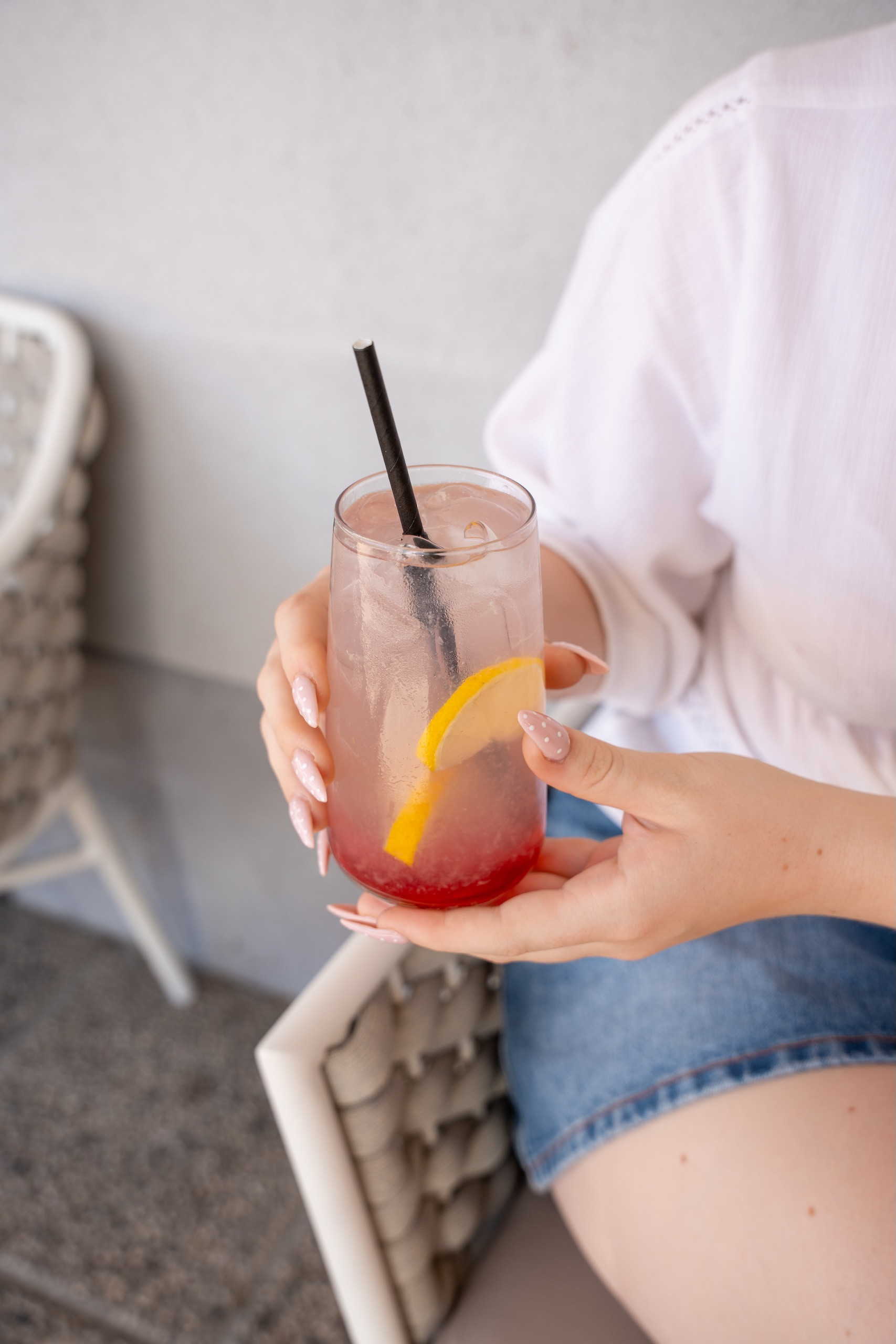 Limonada lubenica - Antoni Brežice