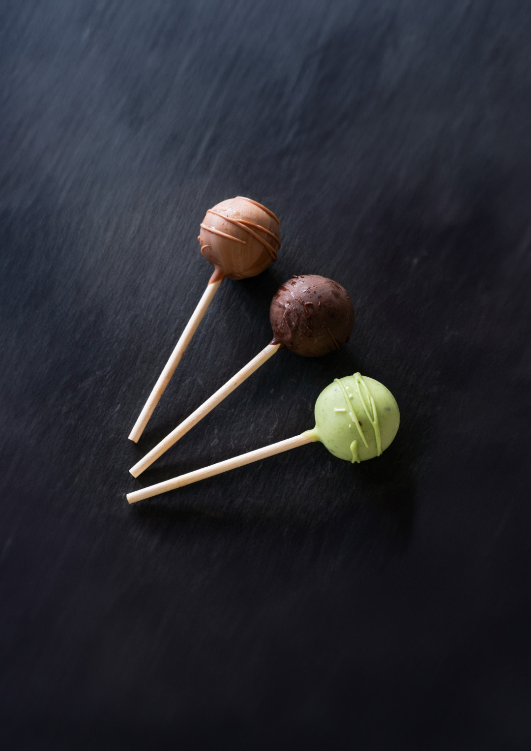 Lollipops