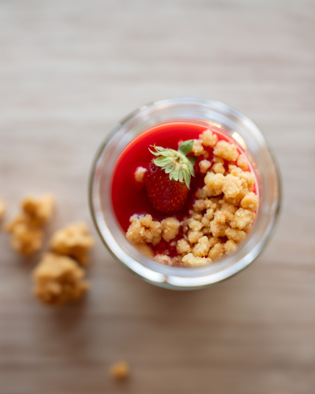 Pana cotta