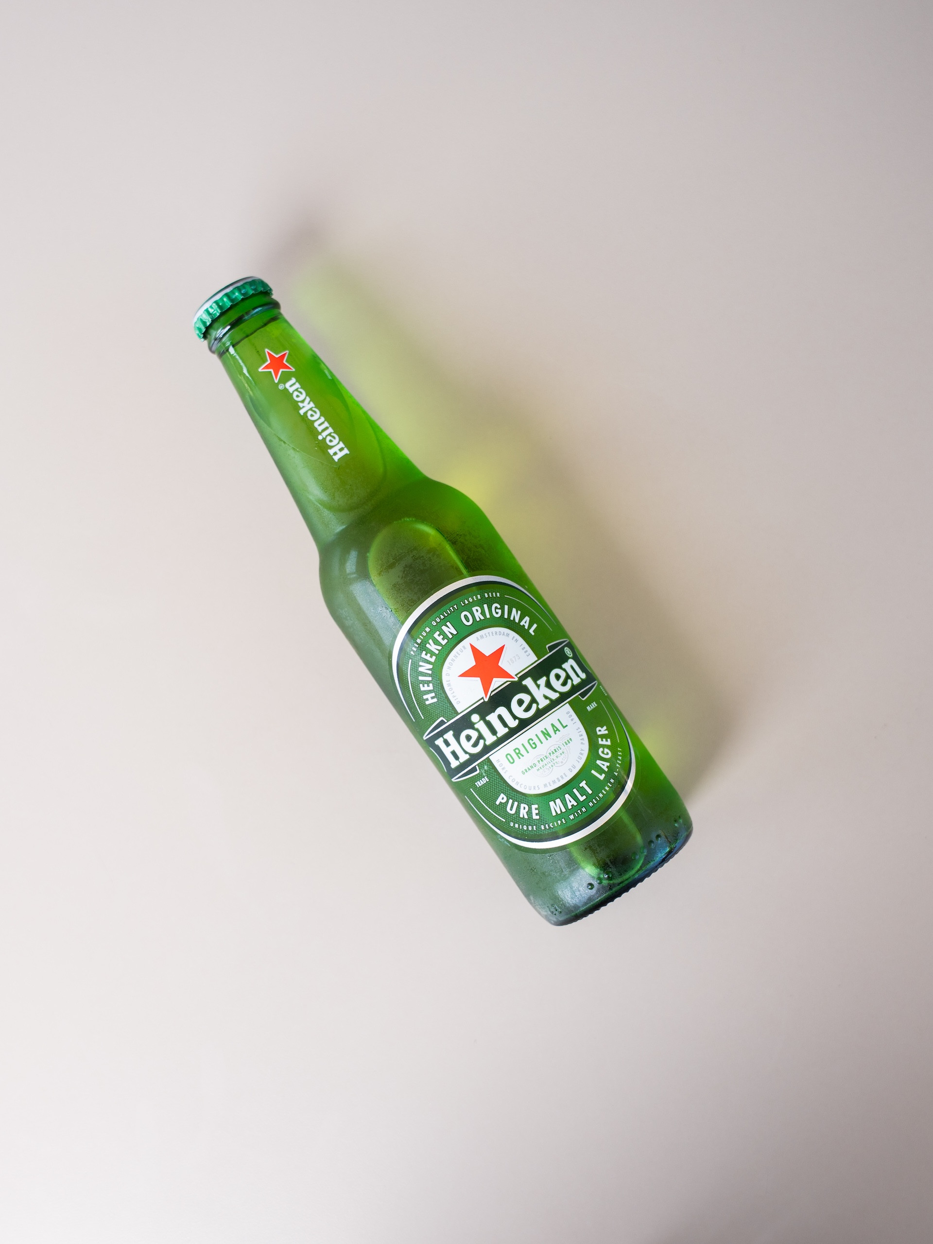 Pivo Heineken - Antoni Brežice