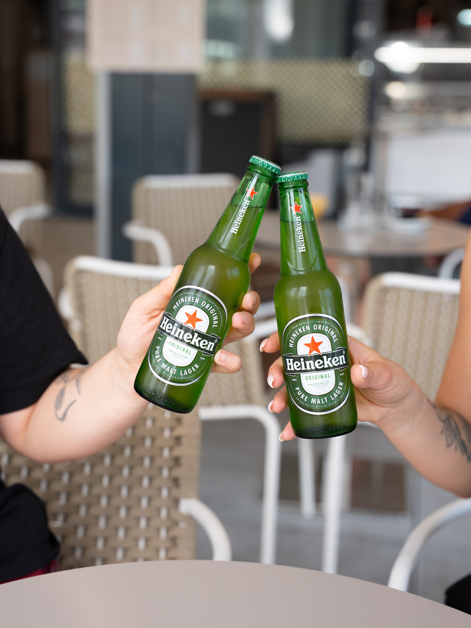 Pivo Heineken - Antoni Brežice