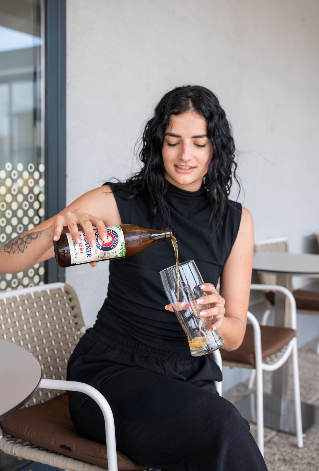 Pivo Paulaner - Antoni Brežice