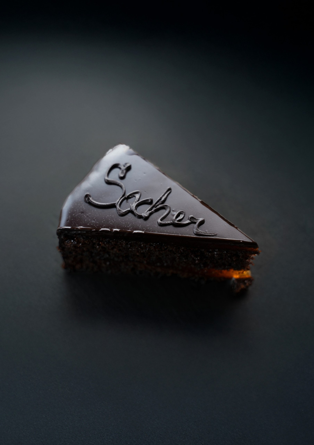 Sacher torta