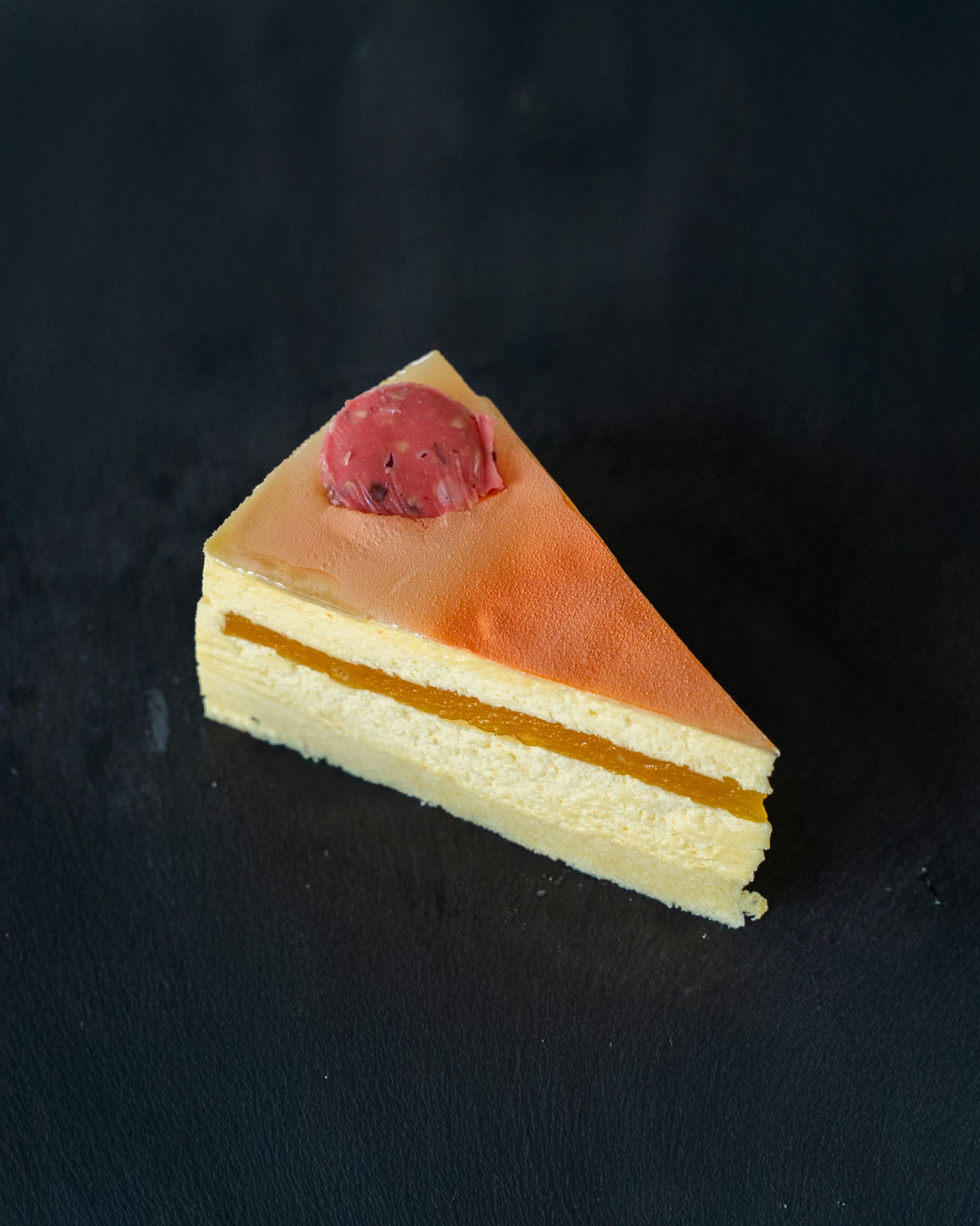 Tortica mango