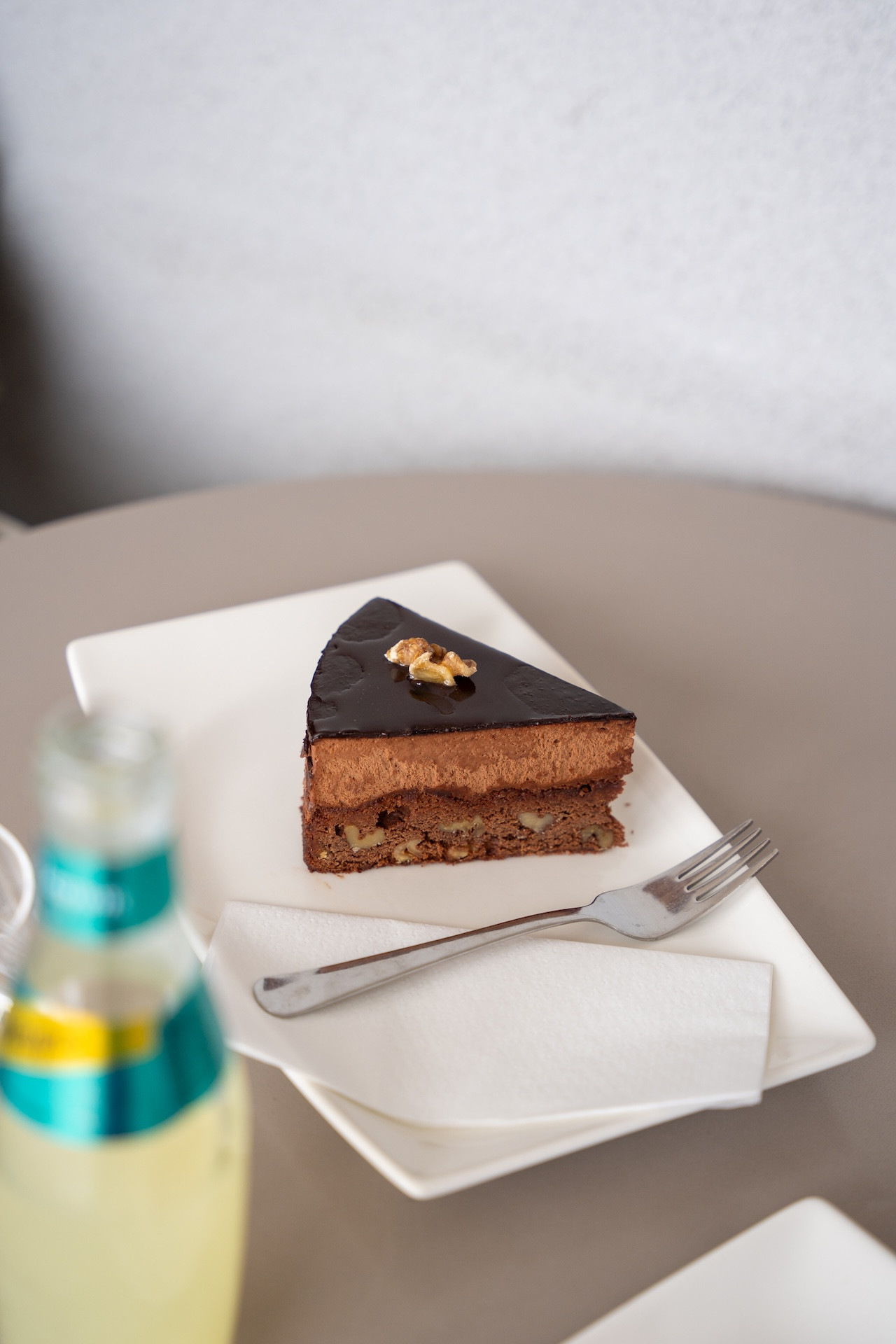 Tortica Oreh čokolada