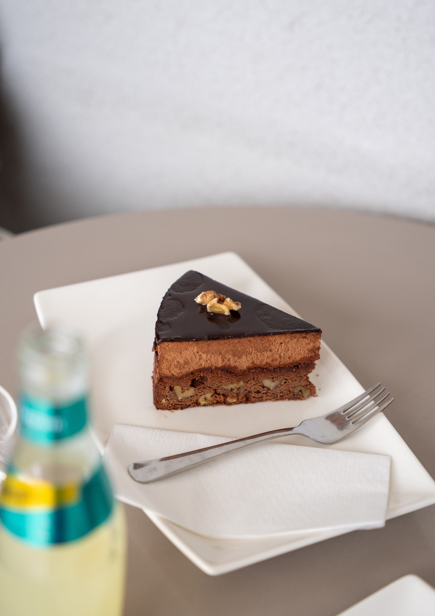 Tortica Oreh čokolada