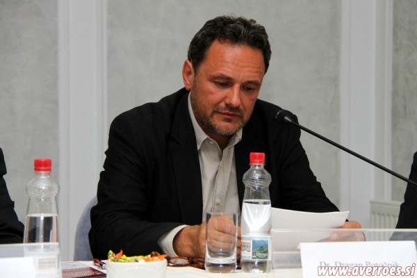 Doc. dr. Dragan Potočnik