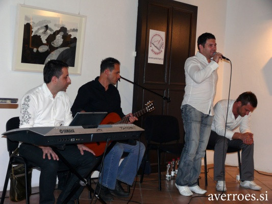 Eldin Huseinbegović 