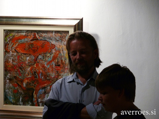 Emil in Dorian Konjhodžić