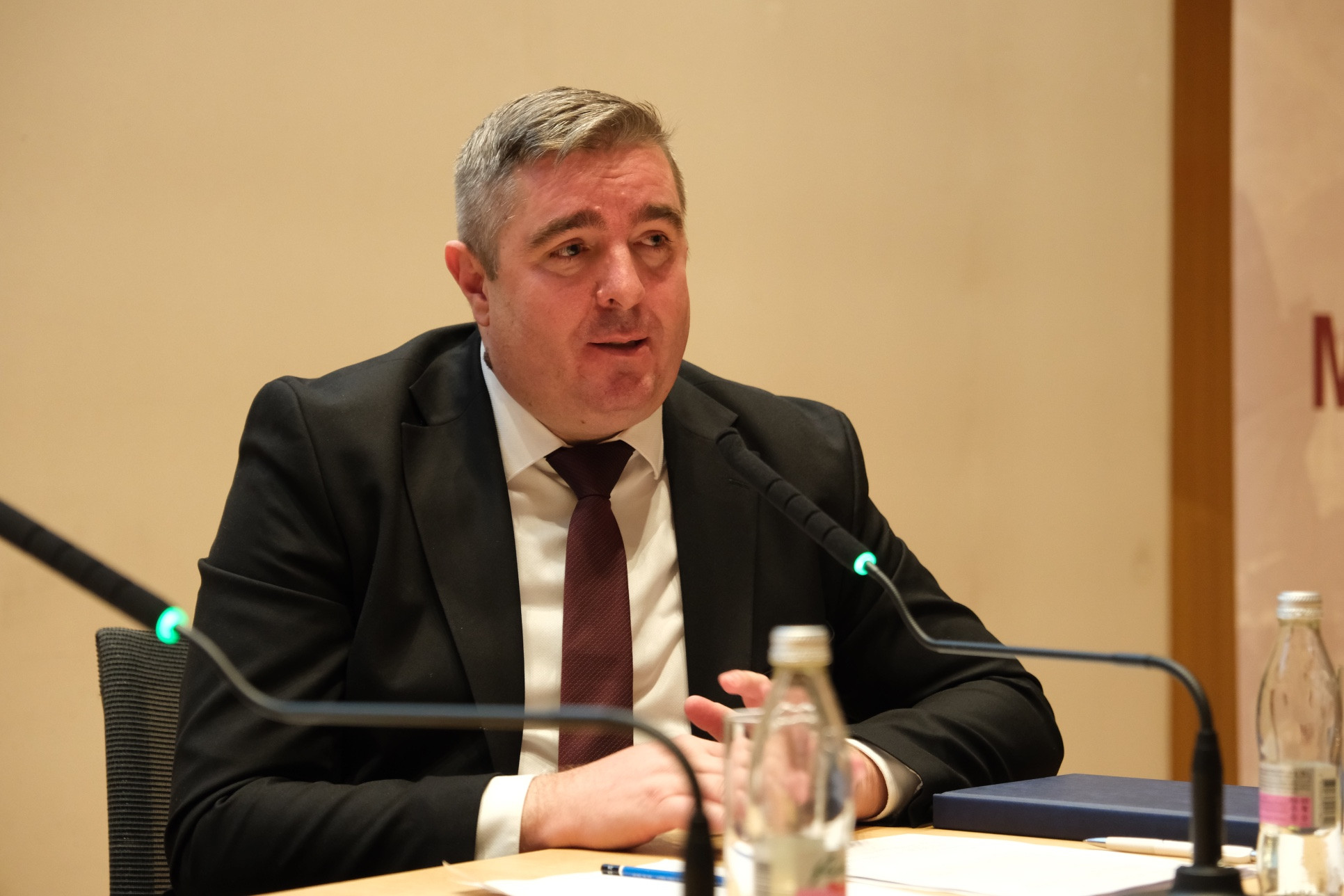 Okrogla miza ob zaključku projekta »Naše zgodbe: muslimani med nami«