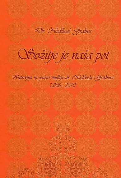 Sožitje je Naša Pot