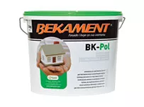 Bekament-notranja barva