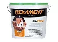 Bekament-zaključni sloj 15mm