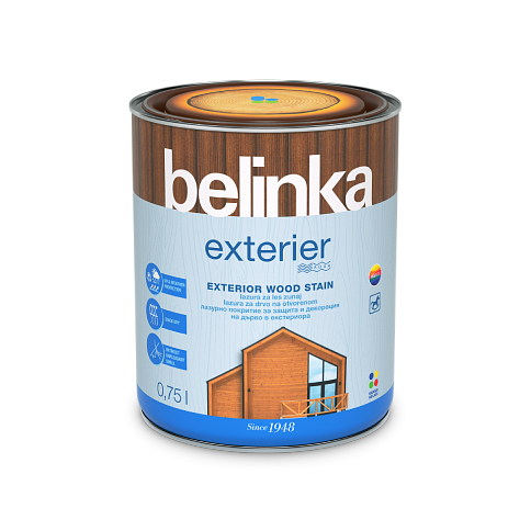 Belinka Exterier