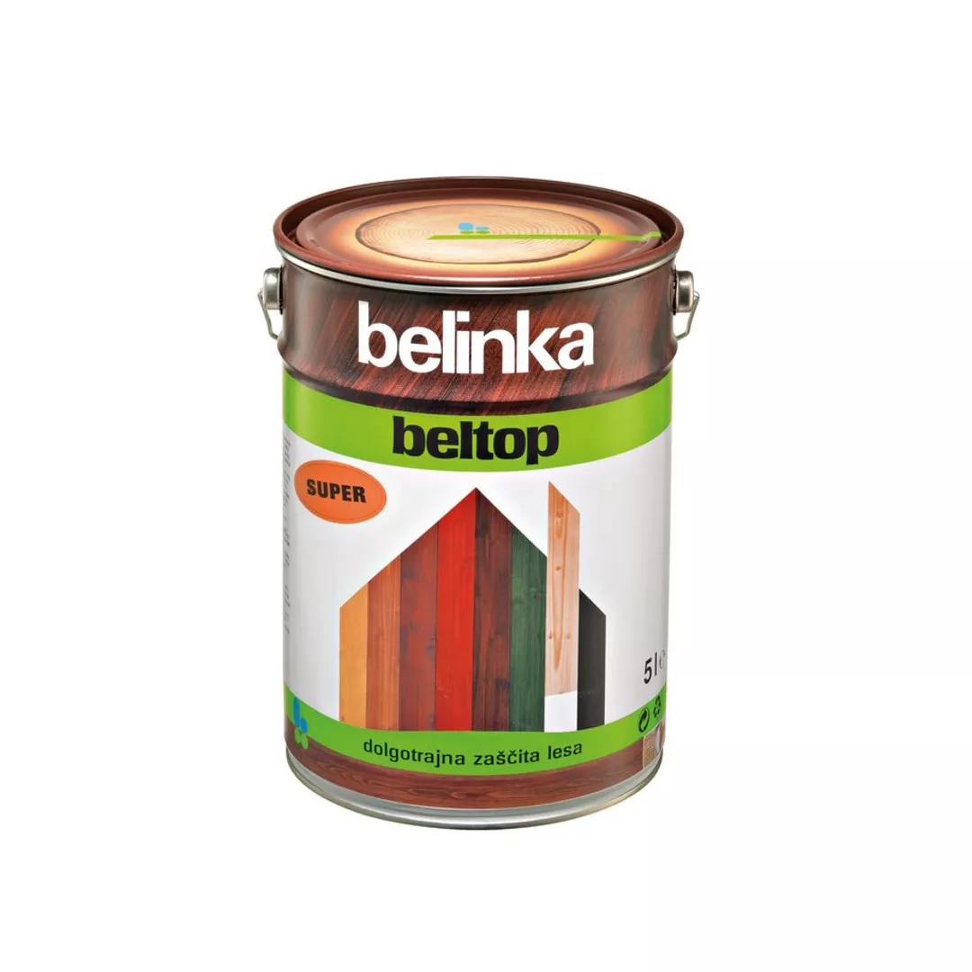 Beltop 5 L