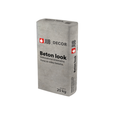 Decor Beton Look