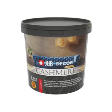 Decor Cashmere