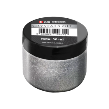 Decor Crystal Gel