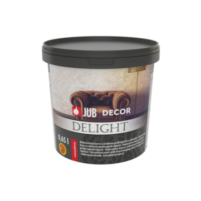 Decor Delight