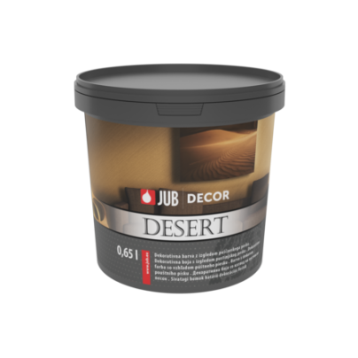 Decor Desert