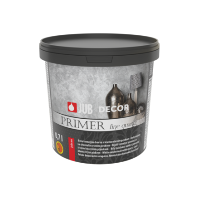 Decor Primer