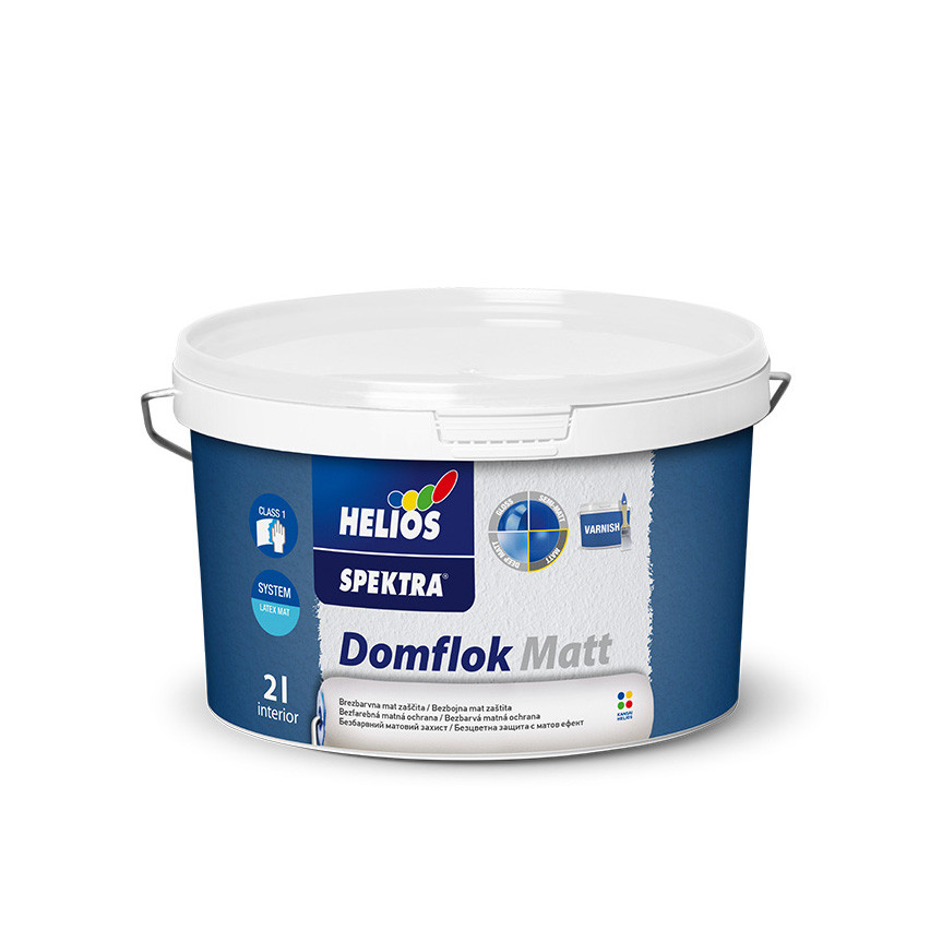 Domflok