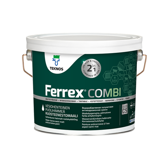 Ferrex Combi
