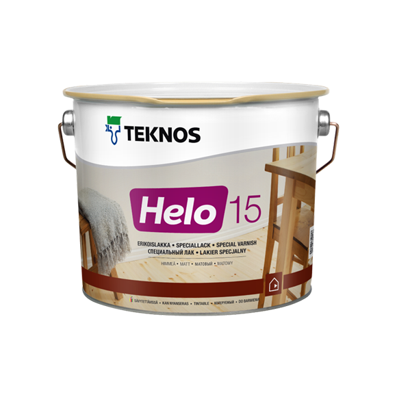 Helo 15