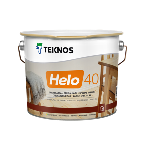 Helo 40