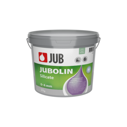 Jubolin Silicate