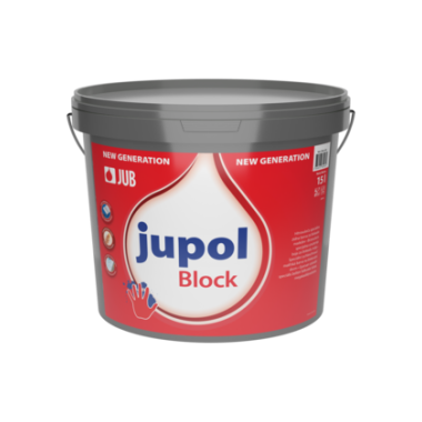 Jupol Block