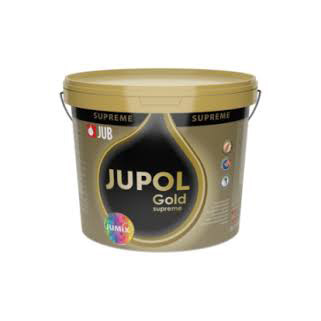 Jupol Gold