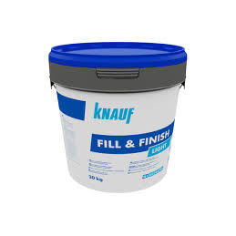 Knauf Fill & Finish