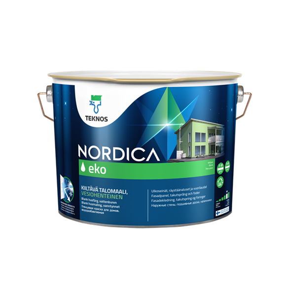 Nordica Eko