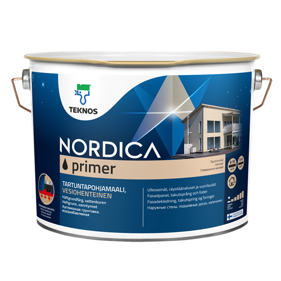 Nordica Primer