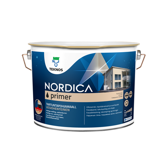 Nordica Primer