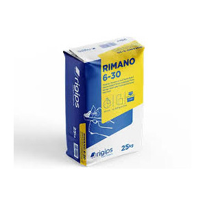Rimano 6-30
