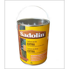 Sadolin Extra 5L