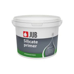 Silicate Primer