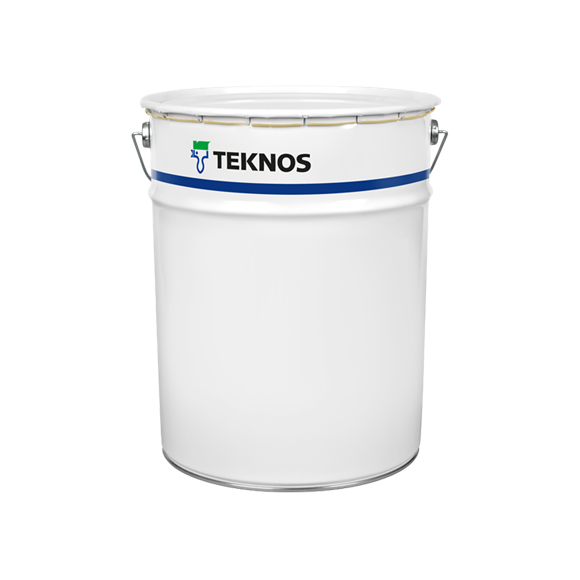 Teknodur 0095 Metallic