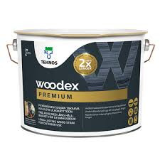 Woodex Premium 9L