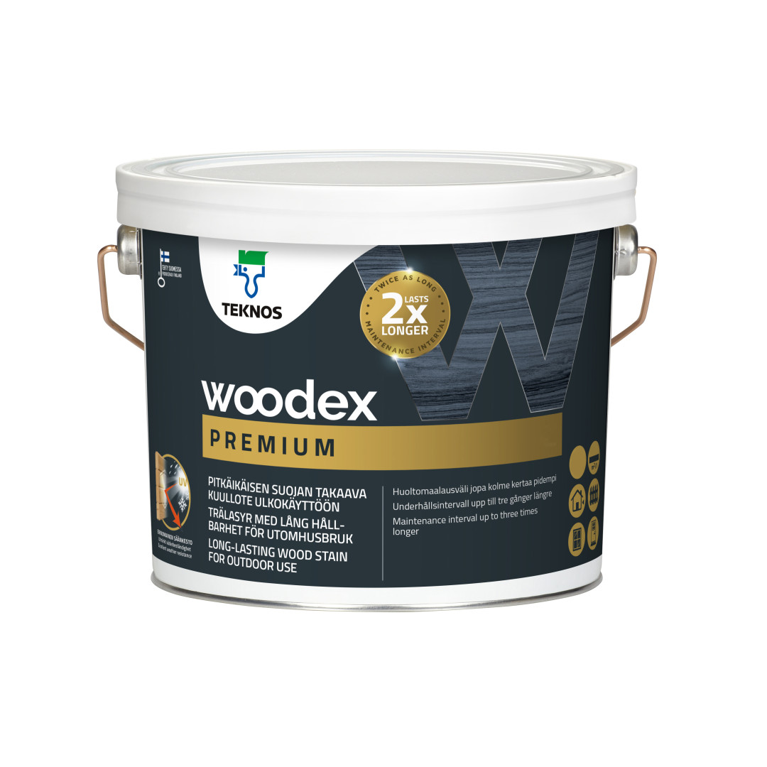 Woodex Premium