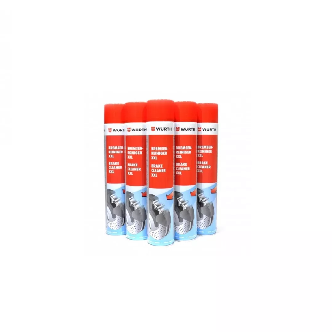Würth čistilo za zavore 750 mL