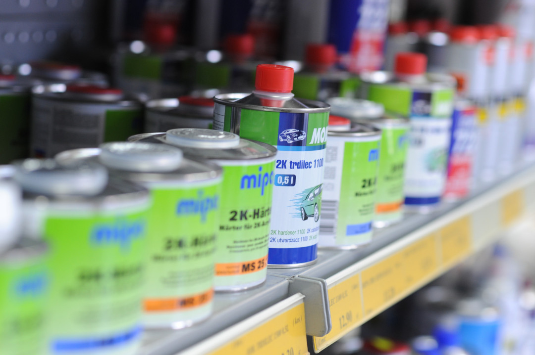 Zaščita in prenova kovin